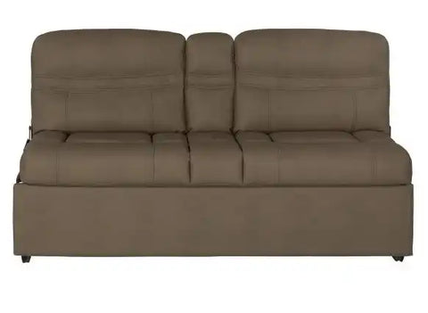 JACKNIFE SOFA-62'