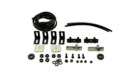 Body Armor TC-19339W Bumper Extension For Use With TC-19339