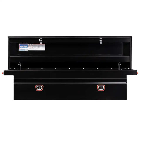 WEATHERGUARD 120-5-04 SADDLE BOX