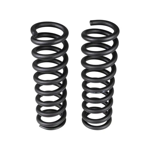 ARB 4007 Coil Spring MT64 0 To 3 Inch Lift Powder Coated Matte Black Set Of 2