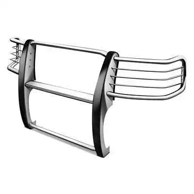 Black Horse Off Road 17A093904MSS - Stainless Steel Modular