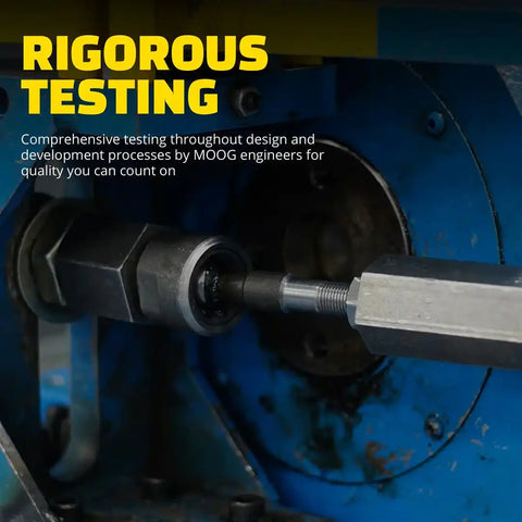 MOOG K80230 FRONT SWAY BAR LINK KIT