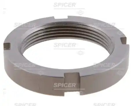 NUT - SPINDLE
