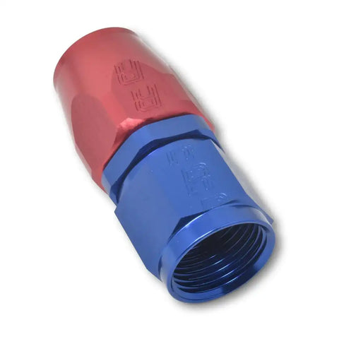 #6-3/8 ID STRGHT HOSE END
