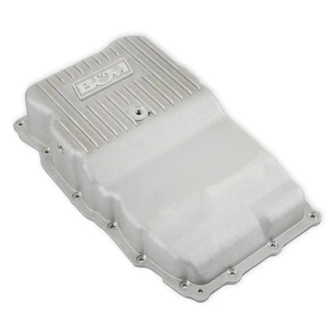 CAST TRANS PAN  17-23 GM 10L80