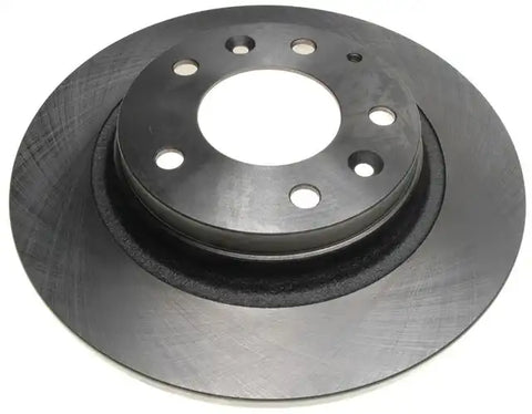 DISC BRAKE ROTR ONLY