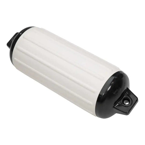 8.5'X26' WHITE SUPER GARD FENDER