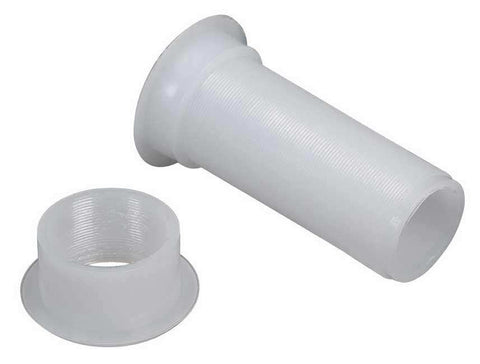 MOTORWELL DRAIN TUBE