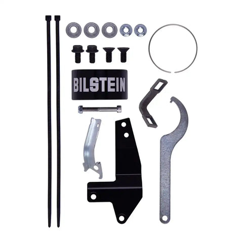 BILSTEIN 41-324165 SUSPENSION SHOCK ABSORBER AND COIL