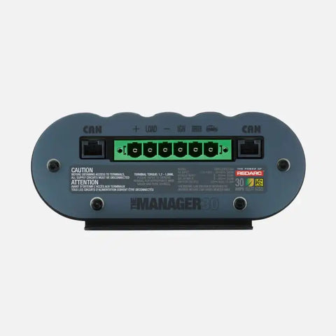 MANAGER30 WITH COLOR DISPLAY