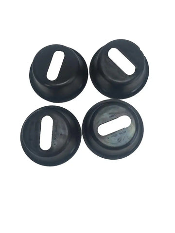 KIT CLEAT HOLE BOOT POCKETS RAM