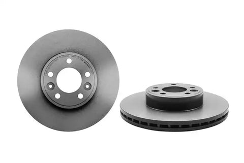 BREMBO 09C22111C02 DISC BRAKE ROTOR