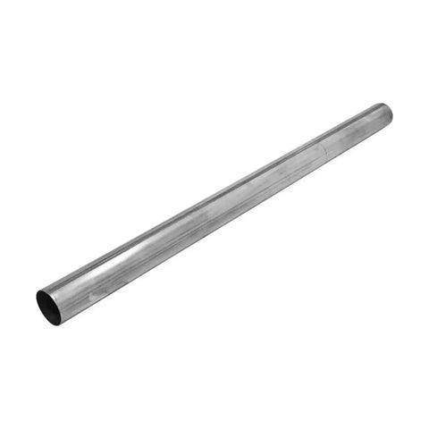 Flowmaster MB120048 Straight Tube Pipe 48 in. Length 2 OD Stainless Steel