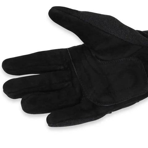 2-LYR SFI-5 GLOVE LRG BLA