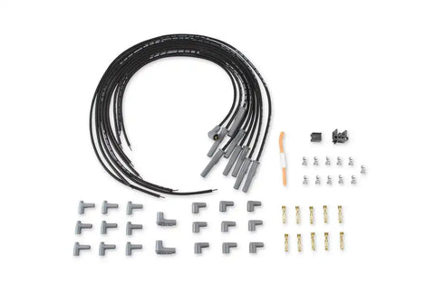Universal Spark Plug Wire Set