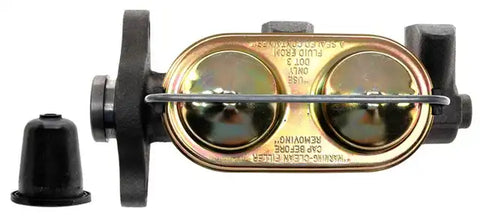 MASTER CYLINDER