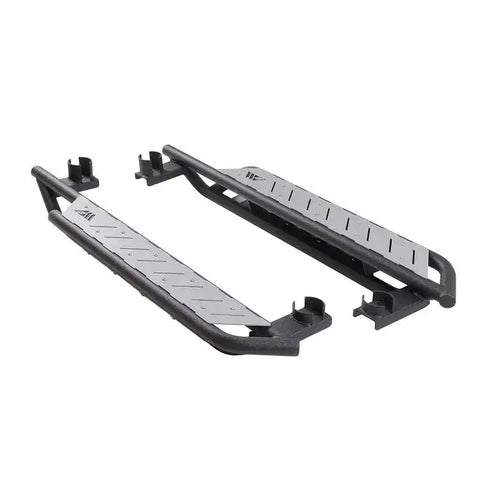 Paramount Automotive 81-10601 - 2007-2018 Jeep JK Jeep Rock Sliders