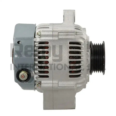 REMANUFACTURED ALTERNATOR