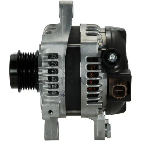 REMANUFACTURED ALTERNATOR