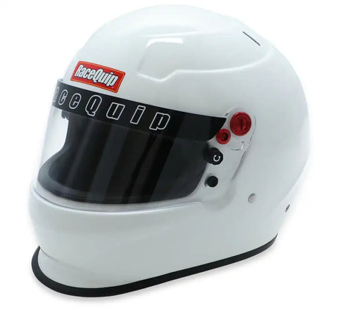 RACEQUIP 276115 PRO20 SA2020 WH LRG