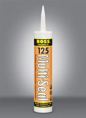 ACCUMETRIC 142893 MULTI SEAL BUILDING CONSTRUCTION SE