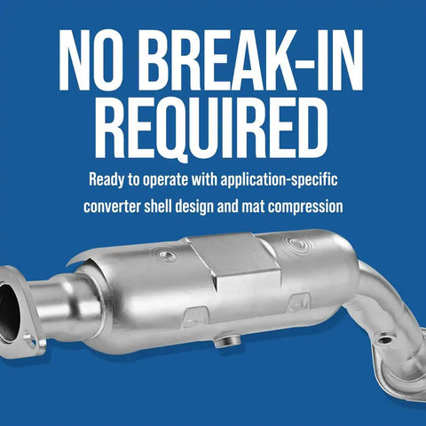 CONVERTER-EPA ULTRA-DIRECT FIT