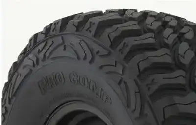 Pro Comp Tires 75031 31/10.50R15 XTREME MT2 LOAD RANGE C