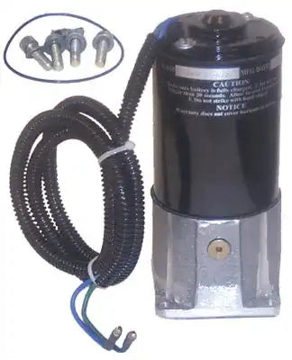 SIERRAMARINE 18-6777 TILT/TRIM MOTOR