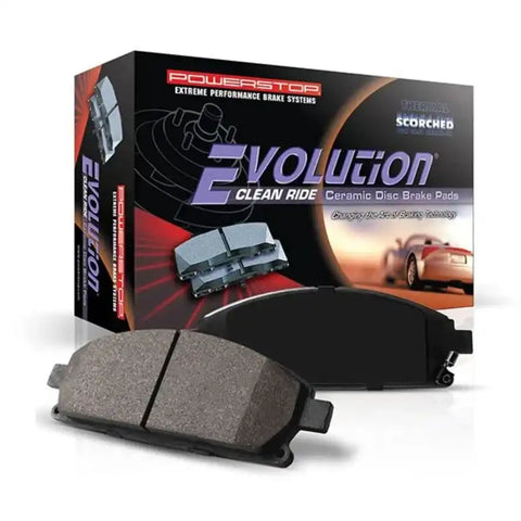 POWERSTOP 16-2032 Z16 EVOLUTION CERAMIC