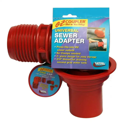 EZ COUPLER 90  SWR. ADAPT