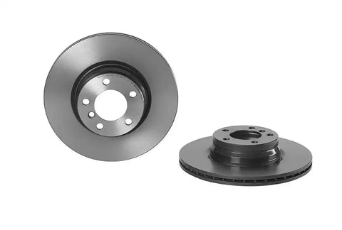 DISC BRAKE ROTOR