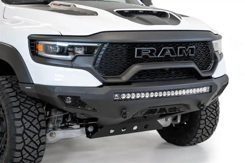 Addictive Desert Designs F620153030103 - Stealth Fighter Front Bumper