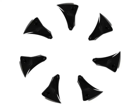 01 20X10.0 BLK INSERT R