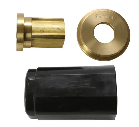 MICHIGAN WHL 206SH XHS II V6/V8 HUB KIT HIGH HP BRP