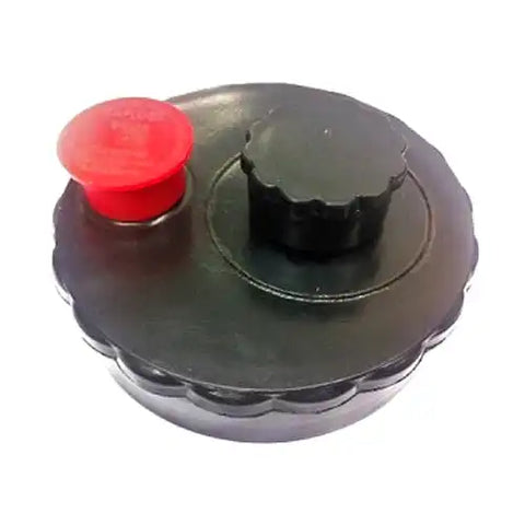 BARKER 11057 TOTE TANK GDN HOSE CAP