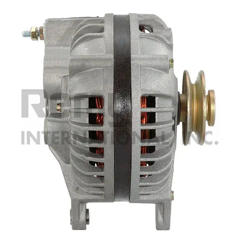REMY INTL 20160 REMANUFACTURED ALTERNATOR
