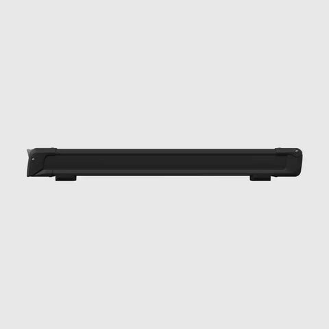 Thule 732612 Ski Carrier Component SnowPack L Ski Rack For Mounting All Types Of Skis And Snow Boards