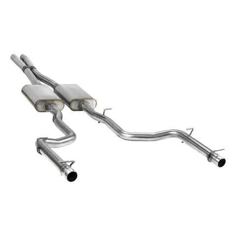 Flowmaster 717830 FlowFX Cat-Back Exhaust System