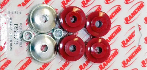 SHK BUSH KIT-STEM FORD
