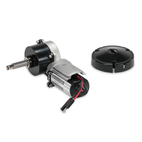 MOTOR DRIVE KIT ASM R/A BLACK