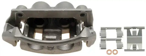 FRICTION READY CALIPERS