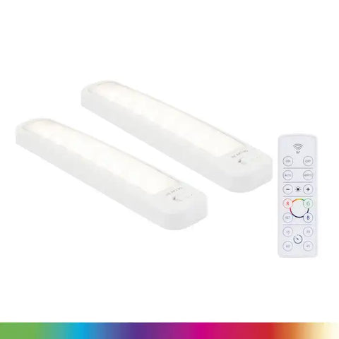 ENERGIZER BATTERY OPERATED LED LIGH