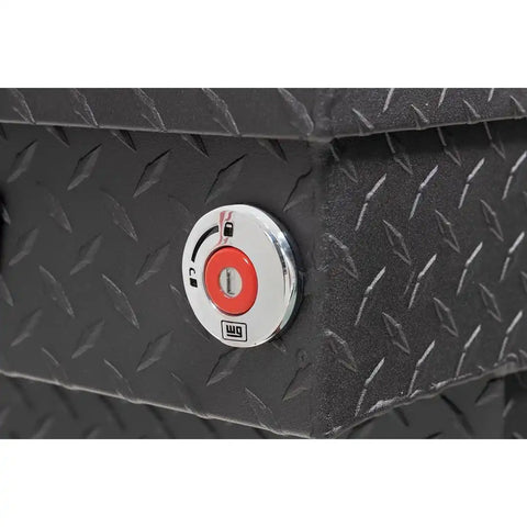 SADDLE BOX