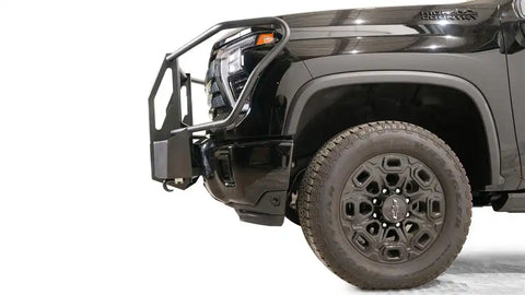 FAB FOURS CH24-N6170-1 WINCH MOUNT