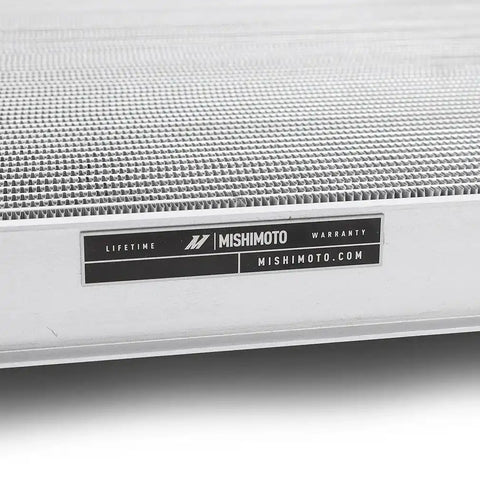 MISHIMOTO MMRAD-RAM-19 PERFORMANCE ALUMINUM RADIATOR