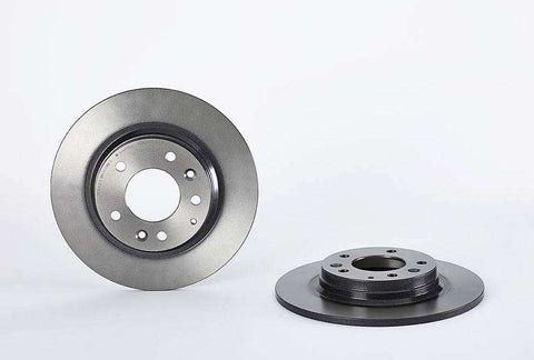 BREMBO 08A11211C02 DISC BRAKE ROTOR