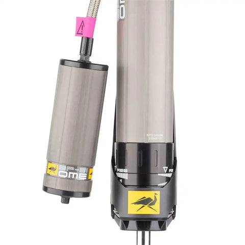 ARB USA BP5160020R OME BP51 SHOCK ABSORBER