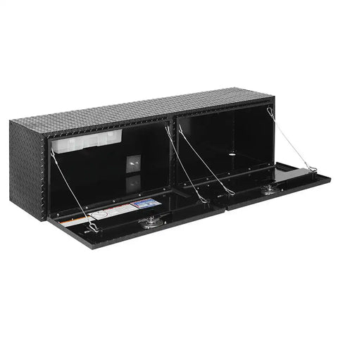 ALUMINUM SUPER HI SIDE-BL