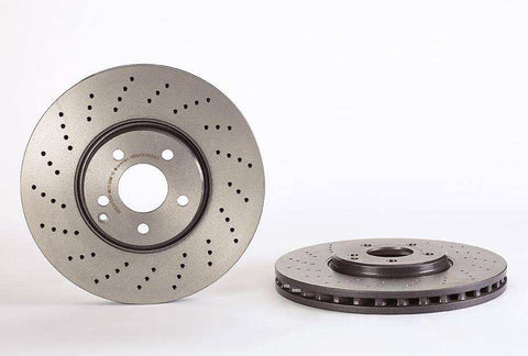 DISC BRAKE ROTOR