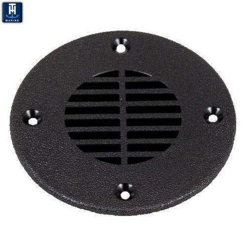 T-H MARINE FD-2-DP 2 1/2' FLOOR DRAIN